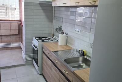 Apartament cu 2 camere decomandat în Micro 19 - 5