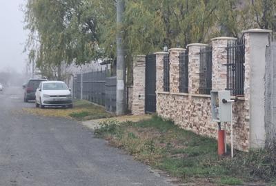 Teren Construcții intravilan de 2500 mp, în 1 Decembrie - 4