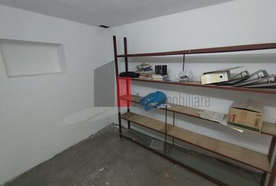 Spațiu comercial, de 143 mp, în Bucureștii Noi - 19
