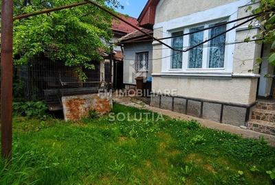 Casă cu 2 camere cu Teren 267 Mp în Central - 2