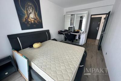 Apartament cu 4 camere semidecomandat, mobilat în Europa - 2