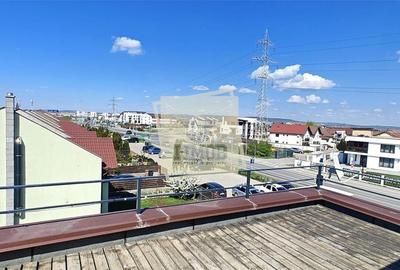 Apartament cu 3 camere în Central - 3
