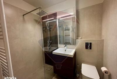 Apartament cu 3 camere în Cișmigiu - 1