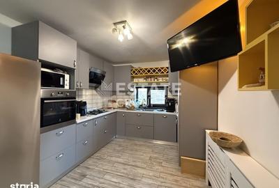 Casă cu 4 camere cu Teren 575 Mp în Ghiroda - 16
