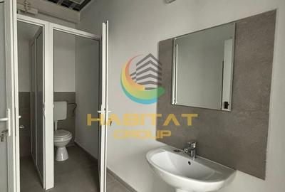 Spațiu comercial, de 160 mp, în Apărătorii Patriei - 5