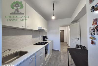 Apartament cu 2 camere decomandat în Bucium