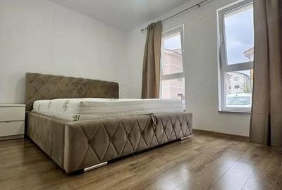 Apartament cu 3 camere în Central - 1