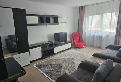 Apartament cu 2 camere decomandat în Faleza Nord - 2
