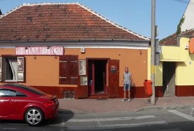 Spațiu comercial, de 260 mp, în Ultracentral - 2