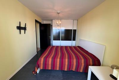 Apartament cu 2 camere semidecomandat în Titan - 5