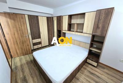Apartament cu 3 camere, mobilat în Central - 3