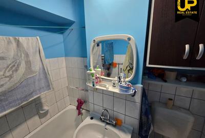 Apartament cu 3 camere decomandat, mobilat în Gorjului - 20