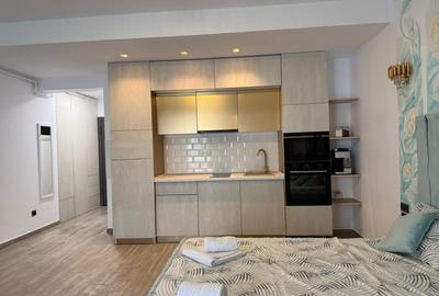 Apartament semidecomandat în Nord