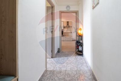 Apartament cu 2 camere decomandat, mobilat în Florilor - 5