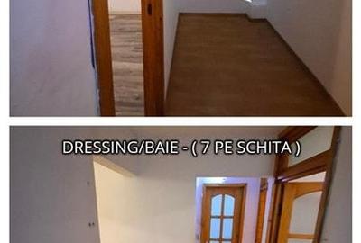 Apartament cu 4 camere decomandat în Nicolina - 9