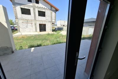 Casă individuală cu 4 camere cu Canalizare în Cumpăna - 7