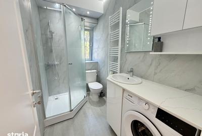 Apartament cu 2 camere în Ultracentral - 2