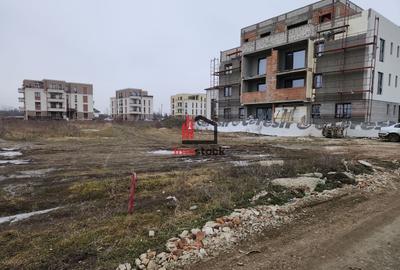 Teren Construcții intravilan de 863 mp, în Calea Urseni - 14