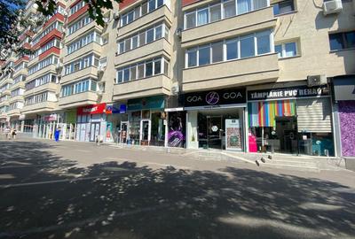 Spațiu comercial, de 650 mp, în Berceni