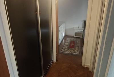 Apartament cu 2 camere semidecomandat în Obor - 3