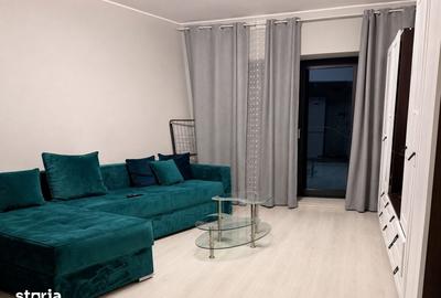 Garsonieră în Mănăștur - 6
