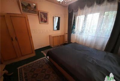 Apartament cu 2 camere decomandat în Văcăresti - 2