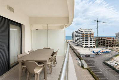 Apartament cu 2 camere decomandat, mobilat în Nord - 23