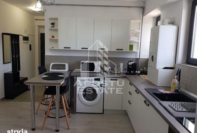 Apartament cu 2 camere, mobilat în Lipovei - 2