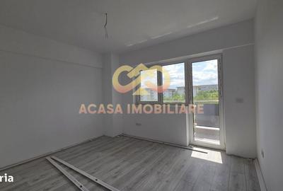 Apartament cu 2 camere decomandat în Galata