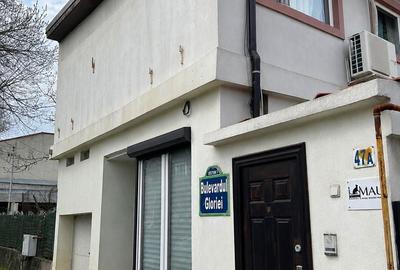 Casă cu 7 camere cu Teren 270 Mp în Dămăroaia - 2