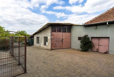 Casă individuală cu 5 camere cu Teren 1085 Mp în Aradul Nou - 20