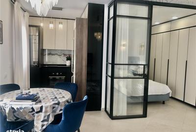 Apartament în Tractorul