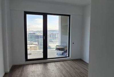 Apartament cu 2 camere decomandat, mobilat în Florești - 9