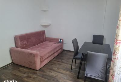 Apartament cu 2 camere decomandat, mobilat în Berceni