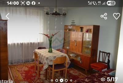 Apartament cu 2 camere decomandat în Central - 1