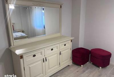 Apartament cu 2 camere în Calea București