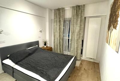 Apartament cu 2 camere semidecomandat în Aviației - 8
