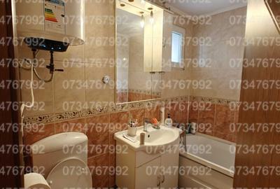 Apartament cu 2 camere semidecomandat în Crângași - 4