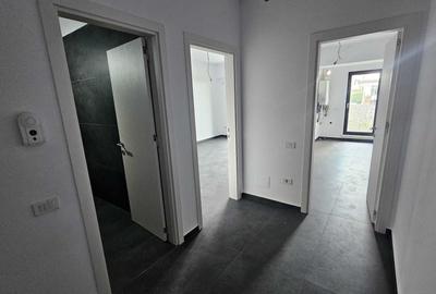 Garsonieră decomandată în Exterior Vest - 16