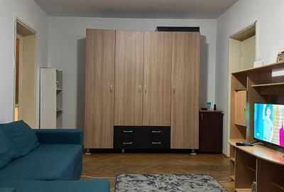 Apartament cu 2 camere semidecomandat în Titan