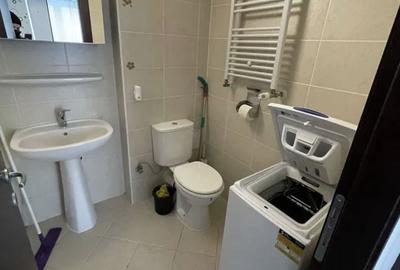 Apartament cu 2 camere decomandat, mobilat în Colentina - 8