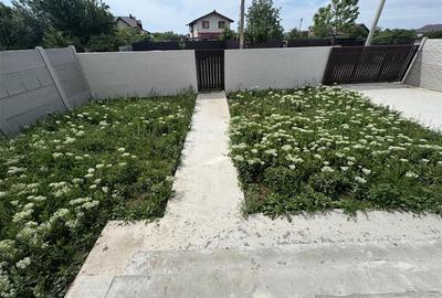 Casă individuală cu 7 camere cu Canalizare în Ciorogârla - 29