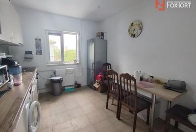 Apartament cu 2 camere semidecomandat, mobilat în Spitalul Județean - 6