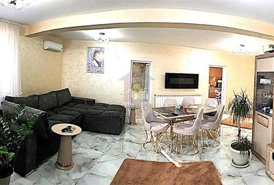 Casă cu 6 camere decomandat cu Teren 280 Mp în Chercea - 11
