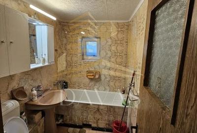 Apartament cu 3 camere decomandat, mobilat în Între Lacuri - 5