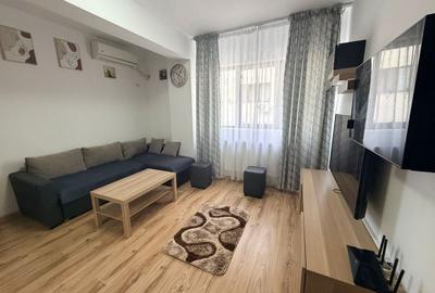 Apartament cu 2 camere decomandat în Exterior Vest - 2