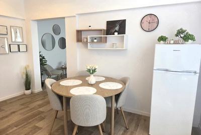 Apartament cu 2 camere semidecomandat în Gheorgheni - 1