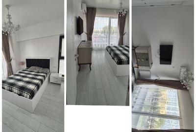 Apartament cu 2 camere decomandat în Central - 11