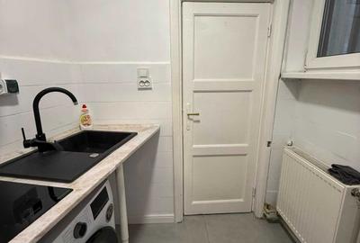 Garsonieră semidecomandată în Cișmigiu