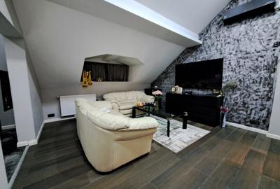 Apartament cu 5 camere decomandat, mobilat în Cotroceni - 46